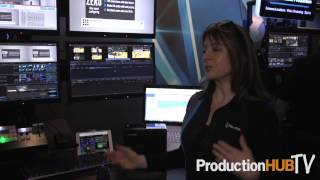 NewTek - NAB 2015