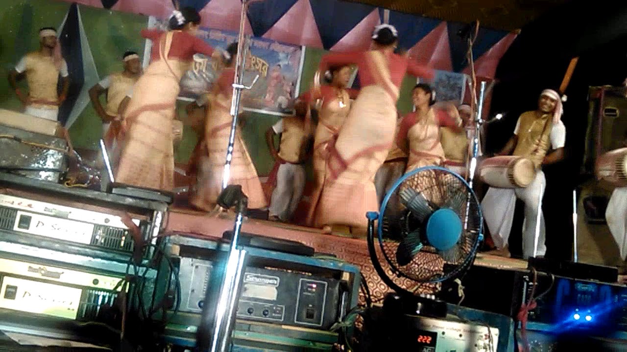 Bhuraluit bihu dal 2015