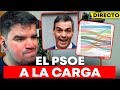 ¿NUEVA ESTRATEGIA DE PEDRO SANCHEZ? - ESTADISTICAS ELECCIONES ARAGON - LA IA Y LA CRISIS DE SOFTWARE