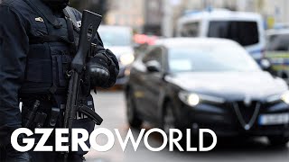Biggest Global Threats? | World leaders speak from Munich | GZERO World with Ian Bremmer