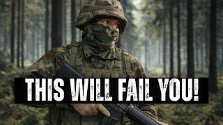 What Camouflage Pattern is the Best for Civilians in the US?
