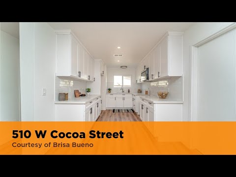 510 W Cocoa Street, Compton, CA home video tour