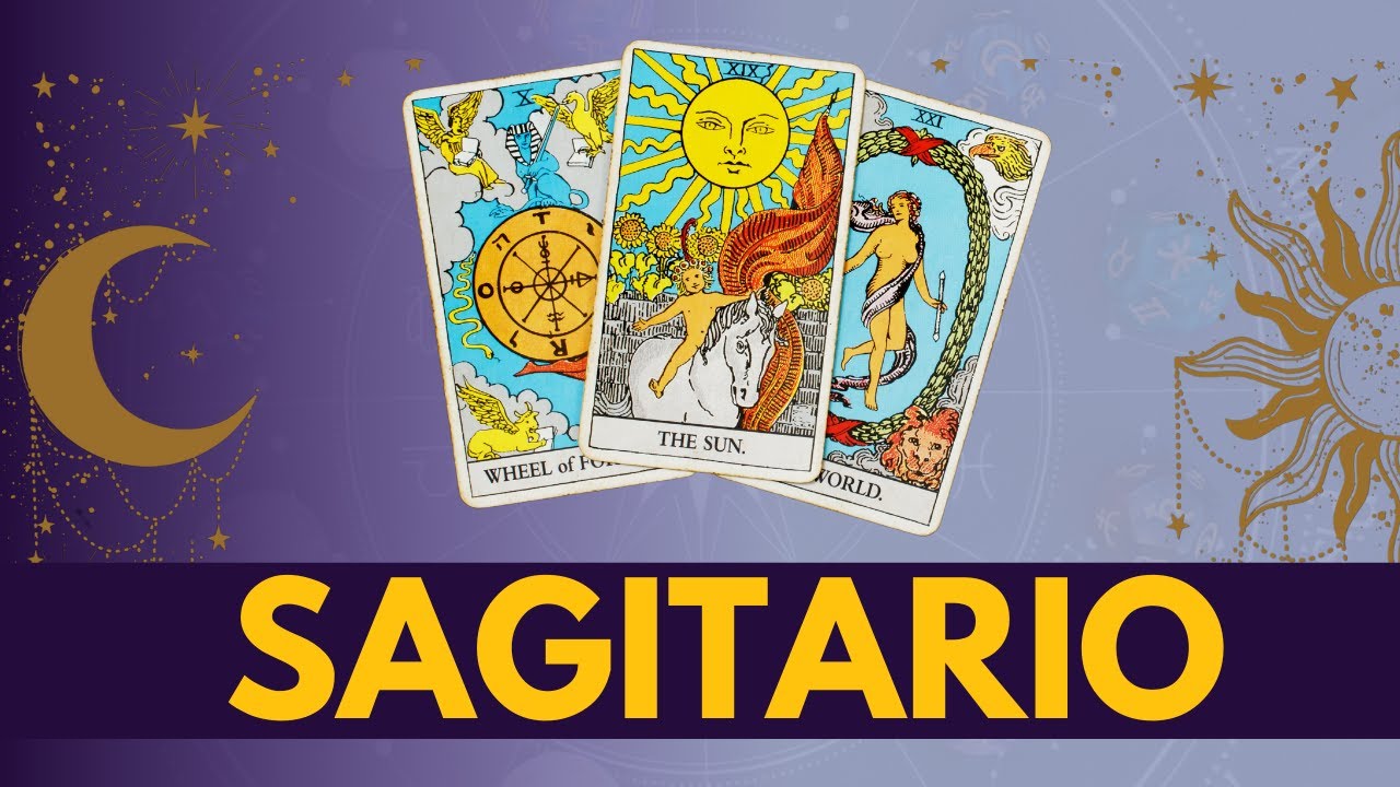 Sagitario ♐️ ❤️ AMOR ❤️tu persona TE AMA…pero tu DESCONFIANZA la/lo ESTÁ LLEVANDO AL LÍMITE 😳🔥