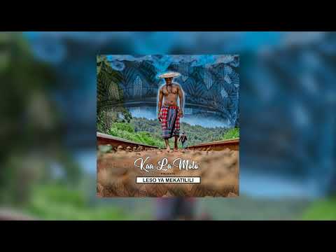Kaa La Moto - Sitaki Tena