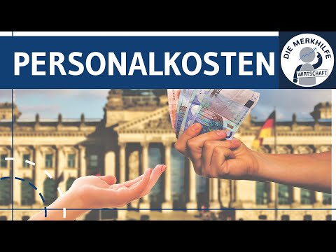 Video: Sind direkte Arbeitskosten direkte Kosten?