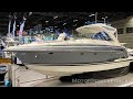 2020 Formula 34 Performance Cruiser Luxury Boat