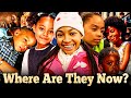 BLACK CHILD ACTORS That Disappeared From The Spotlight | Where Are They Now?