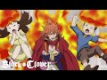 Party Tricks! | Black Clover