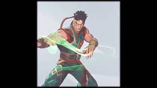 "Cheaper Town Hall" - Ironfist Edit | Marvel Rivals | Protection Charm - Miguel Anegeles