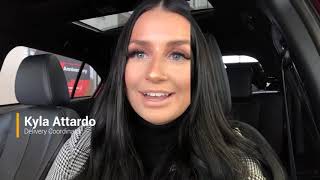 How to connect your Android Auto & Apple Carplay for 2020 Mitsubishi Eclipse Cross