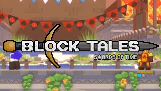 Download lagu Redcliff Battle (Extended) - Block Tales OST