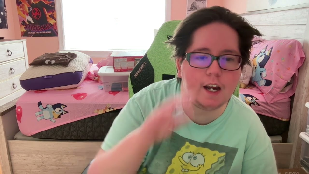 Spongebob dvd reviews Episode 3 sea stories jan 10th 2026