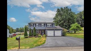 159 Fox Run Road Cranberry Township, PA | ColdwellBankerHomes.com