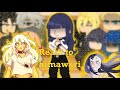 Boruto Naruto Next Generation S Character React To Himawari TBV By Kayllies