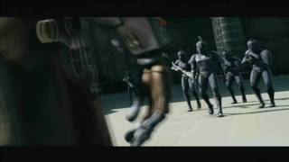 Star Wars The Clone Wars, Season 1 Final Episode 22 Preview - "Hostage Crisis" [HD]
