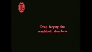 Restoration Notes/Dodge Brothers (2010/1917)