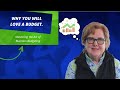 Why you will love a budget