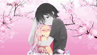 Nightcore -🎸everything has changed🎸 [switching vocals] (lyrics)