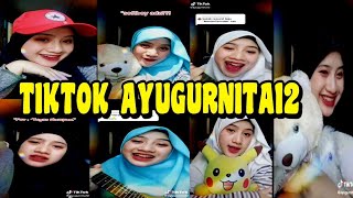 Tiktok Ayu gurnita Keren || Bikin Baper😍