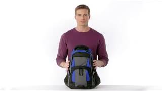 port authority urban backpack