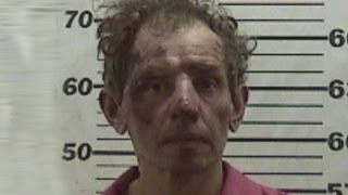 Serial jaywalker charge with attacking cop