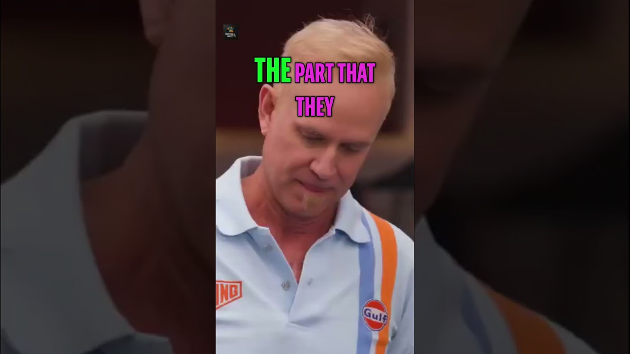 This Classic Car&rsquo;s Engine Will Surprise You!