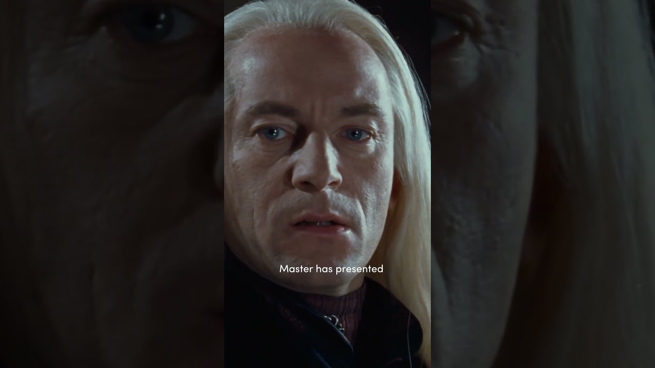 Dobby Is Free HarryPotter