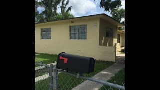 1720 NW 50th St, Miami, FL 33142