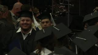 Moody Bible Institute – Undergrad 2022 Commencement