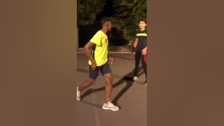 Je vais te tuer luças vs momo combat de rue