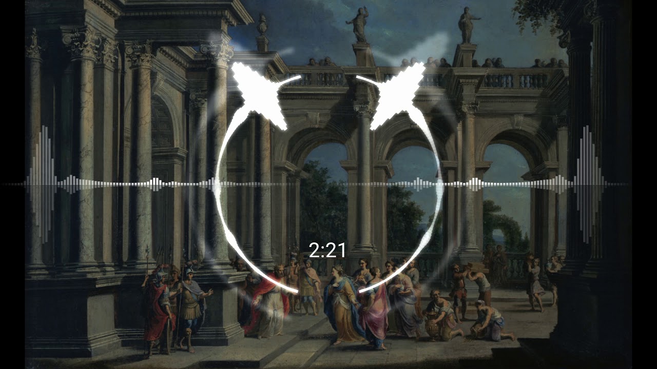 HIP HOP TRAP BEAT   State of War produced by Trendsetter