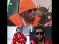KUNA MAMBO YALIFANYIKA In An Old Video Diamond Platinumz Confess To Going To Diddy House Diamond