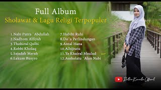 Download lagu Kumpulan Sholawat Terbaik Ratna Komala 2024