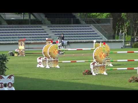 Nicole (Unknown, 2007) Grand Prix 145 LR €62 000 CSI Valkenswaard