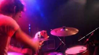 The Black Keys - Thickfreakness - Live In Sydney 2005