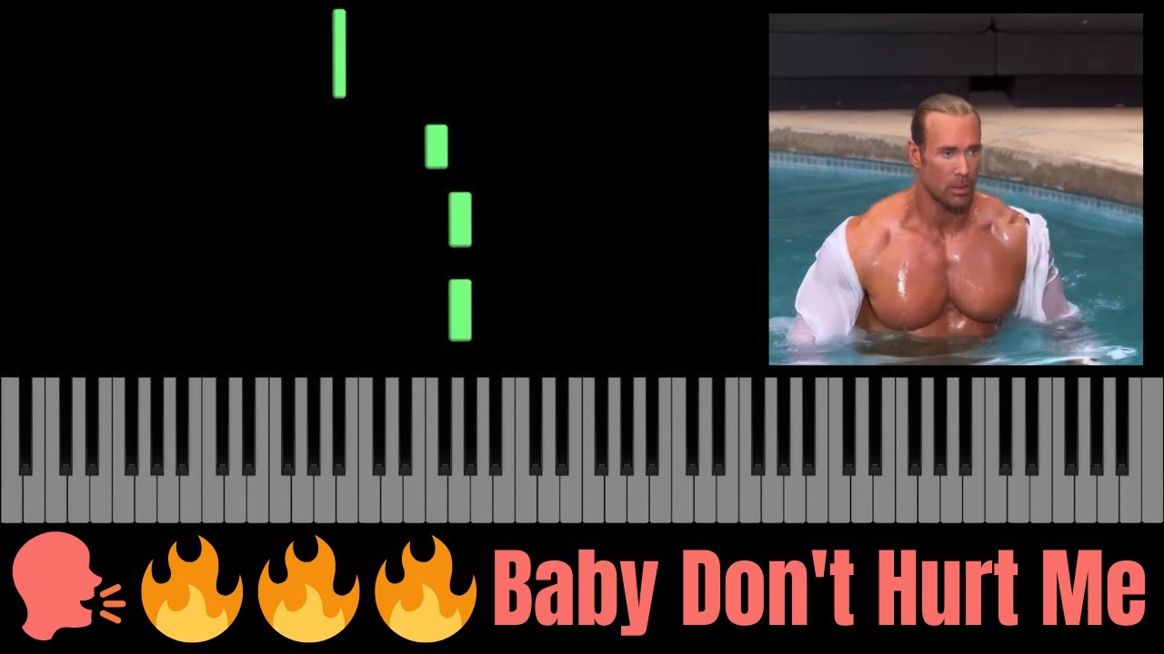 Unlock the Secrets to Legendary Synths "What Is Love (Baby Don't Hurt