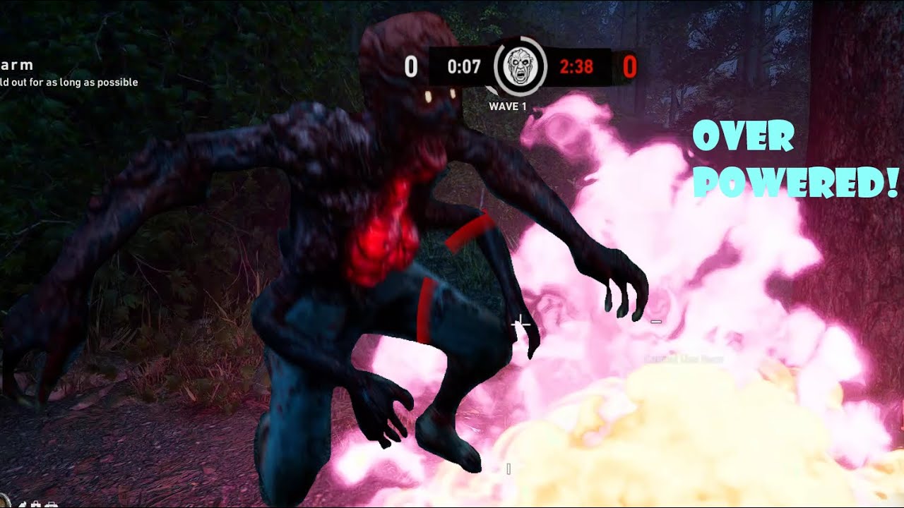 Back4blood a beginner guide (stinger hocker is op)