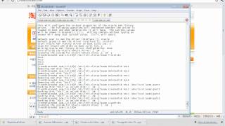 01.13_Oracle_10gR2_RACDG_1.13 Install and Configure ASM (ASMLib2.0)(2012_01_12).flv
