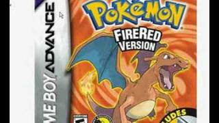 Where to get the Pokemon Fire Red Rom