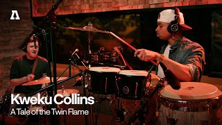 Kweku Collins - A Tale of the Twin Flame | Audiotree Live