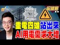 科技產業發展
