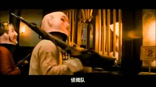 NYAFF: AN INACCURATE MEMOIR 匹夫 Trailer