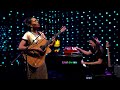 Annahstasia - Take Care Of Me (Live on KEXP)