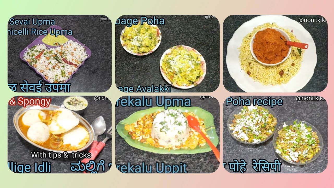 monday-to-sunday-a-week-plan-breakfast-series