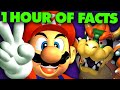 The Best Super Mario Facts on YouTube