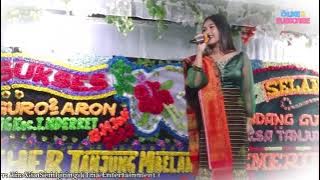 Adinda Margaretha Br Tarigan || ULANAI SIRANG Cipt: Septa S Kembaren