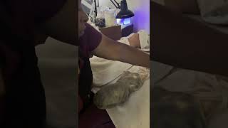 Finding the Best Pedi Spa in Dallas!