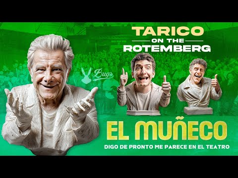 MATEYKO CON LA CHIQUI EN EL