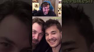 RRaenee | Düğününden Kesitler İzliyor /Part 8/