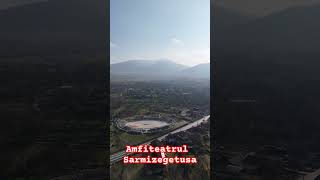 Amfiteatrul Sarmizegetusa